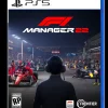 F1 MANAGER 2022 - PS5