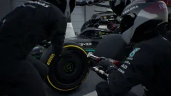 F1 MANAGER 2023 - PS4