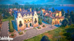 Fabledom - Nintendo Switch