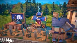 Fabledom - Playstation 5