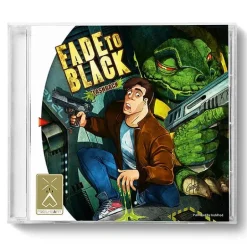 Fade to Black - DREAMCAST