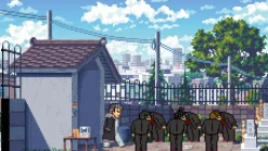 Fading Afternoon - Uncensored [EU Import] - Nintendo Switch (PRE-ORDER)