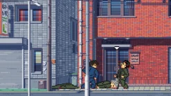 Fading Afternoon - Uncensored [EU Import] - Nintendo Switch (PRE-ORDER)