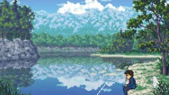 Fading Afternoon - Uncensored [EU Import] - Nintendo Switch (PRE-ORDER)