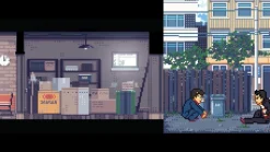 Fading Afternoon - Uncensored [EU Import] - Nintendo Switch (PRE-ORDER)