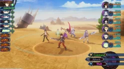 Fairy Fencer F: Advent Dark Force - Nintendo Switch