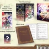Fairy Fencer F: Refrain Chord [Limited Edition] - Nintendo Switch [SHIPS FOR FREE]