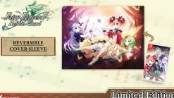 Fairy Fencer F: Refrain Chord [Limited Edition] - Nintendo Switch [SHIPS FOR FREE]