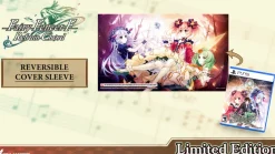 Fairy Fencer F: Refrain Chord [Limited Edition] - PlayStation 5 [SHIPS FOR FREE]