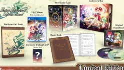Fairy Fencer F: Refrain Chord [LIMITED EDITION] - PS4 [SHIPS FOR FREE]