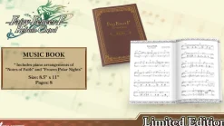 Fairy Fencer F: Refrain Chord [LIMITED EDITION] - PS4 [SHIPS FOR FREE]