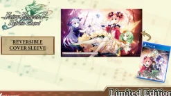 Fairy Fencer F: Refrain Chord [LIMITED EDITION] - PS4 [SHIPS FOR FREE]