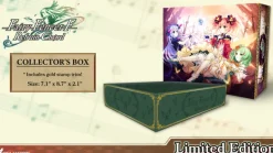 Fairy Fencer F: Refrain Chord [LIMITED EDITION] - PS4 [SHIPS FOR FREE]