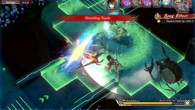 Fairy Fencer F: Refrain Chord - PlayStation 5