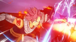 FAIRY TAIL 2 - Playstation 5