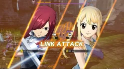 FAIRY TAIL 2 - Playstation 5