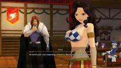 FAIRY TAIL 2 - Playstation 5