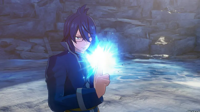 FAIRY TAIL 2 - Playstation 5
