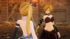 FAIRY TAIL 2 - Playstation 5