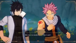 Fairy Tail 2 - PlayStation 4