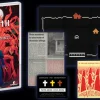 FAITH: The Unholy Trinity - Nintendo Switch (Cart Revision 001)