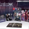 Fallen Legion Revenants [Vanguard Edition] - SWITCH