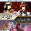 Fallen Legion: Rise to Glory/Fallen Legion Revenants (Deluxe Edition) - PlayStation 5