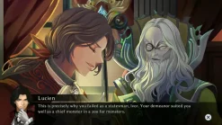 Fallen Legion: Rise to Glory/Fallen Legion Revenants (Deluxe Edition) - PlayStation 5