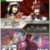 Fallen Legion: Rise to Glory/Fallen Legion Revenants (Deluxe Edition) - Xbox Series X/Xbox One