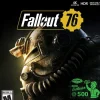 Fallout 76  - XBOX ONE
