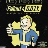 Fallout 4 Game of the Year Edition - XBOX ONE