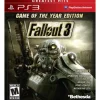 Fallout 3 Game Of The Year (Greatest Hits) - PlayStation 3