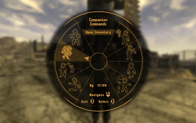 Fallout 3 Game Of The Year (Greatest Hits) - PlayStation 3