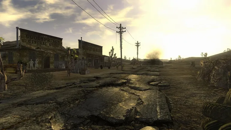 Fallout 3 Game Of The Year (Greatest Hits) - PlayStation 3