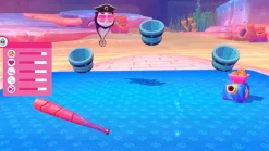 Fantasy Friends : Under the Sea - SWITCH