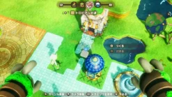 Fantasy Life i: The Girl Who Steals Time (JPN Import - Multi-Language) - PlayStation 5 [Free Shipping] (Backorder ETA: End of June)