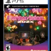 Fantavision 202X [VGP Edition] - PlayStation 5 [VGP ESRB Exclusive]