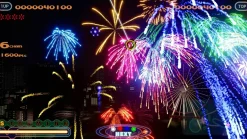 Fantavision 202X [VGP Edition] - PlayStation 5 [VGP ESRB Exclusive]