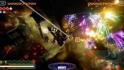 Fantavision 202X [VGP Edition] - PlayStation 5 [VGP ESRB Exclusive]