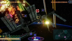 Fantavision 202X [VGP Edition] - PlayStation 5 [VGP ESRB Exclusive]