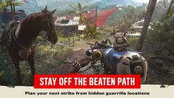 FAR CRY 6 - PlayStation 4