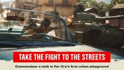 FAR CRY 6 - XBOX ONE / XBOX SERIES X