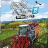 Farm Simulator 22 Premium Edition - PlayStation 5 [FREE SHIPPING]