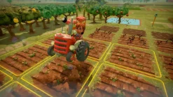 Farm Together Deluxe Edition - Playstation 4