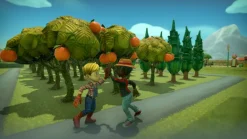 Farm Together Deluxe Edition - Playstation 4