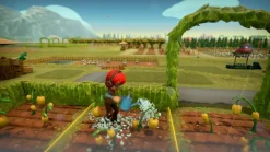 Farm Together Deluxe Edition - Nintendo Switch