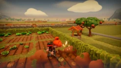 Farm Together Deluxe Edition - Nintendo Switch