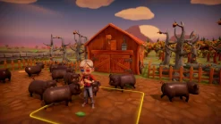 Farm Together Deluxe Edition - Nintendo Switch