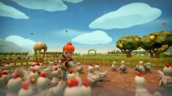 Farm Together Deluxe Edition - Nintendo Switch