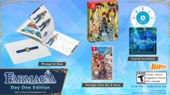 Farmagia [Day 1 Edition] - Nintendo Switch